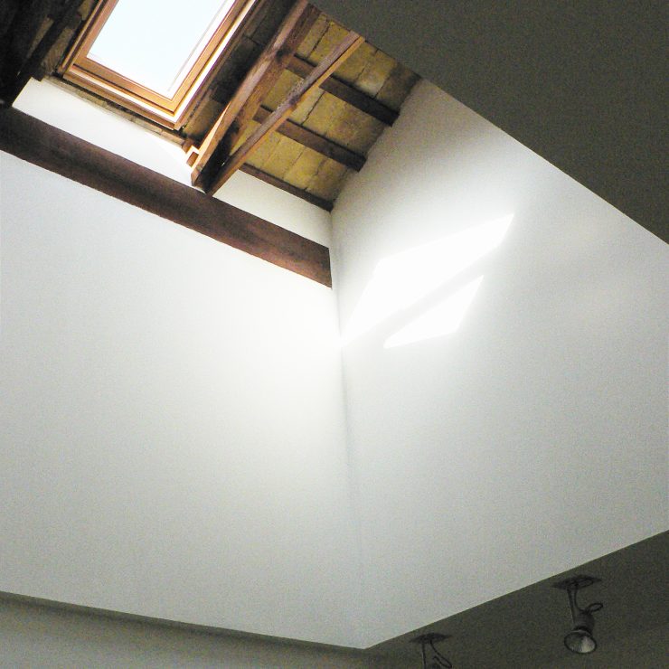 Proyecto Peris Brell | Interior, Jardin
