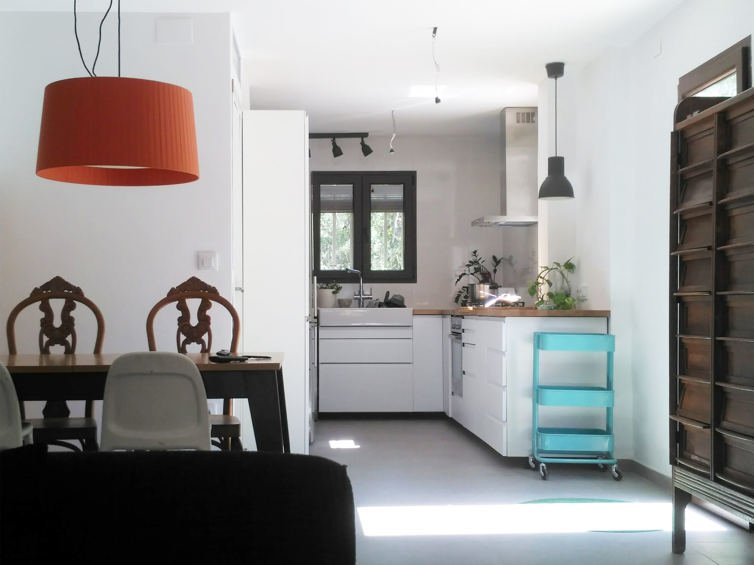 Proyecto Vivienda Vedat | Arquitectura, Interior, Planos, Reforma